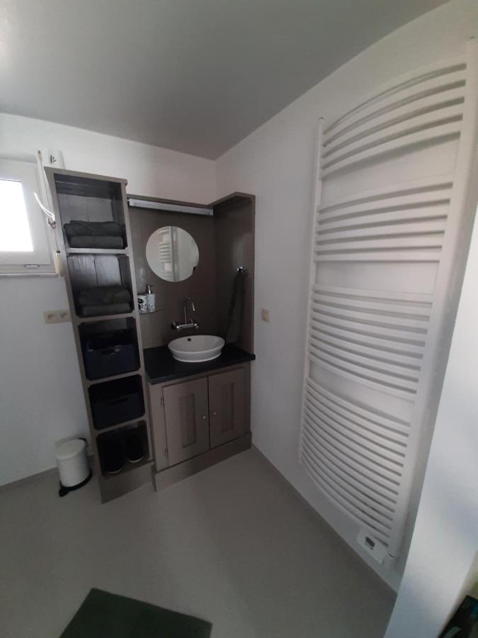 Balen B&B Cosiness מראה חיצוני תמונה